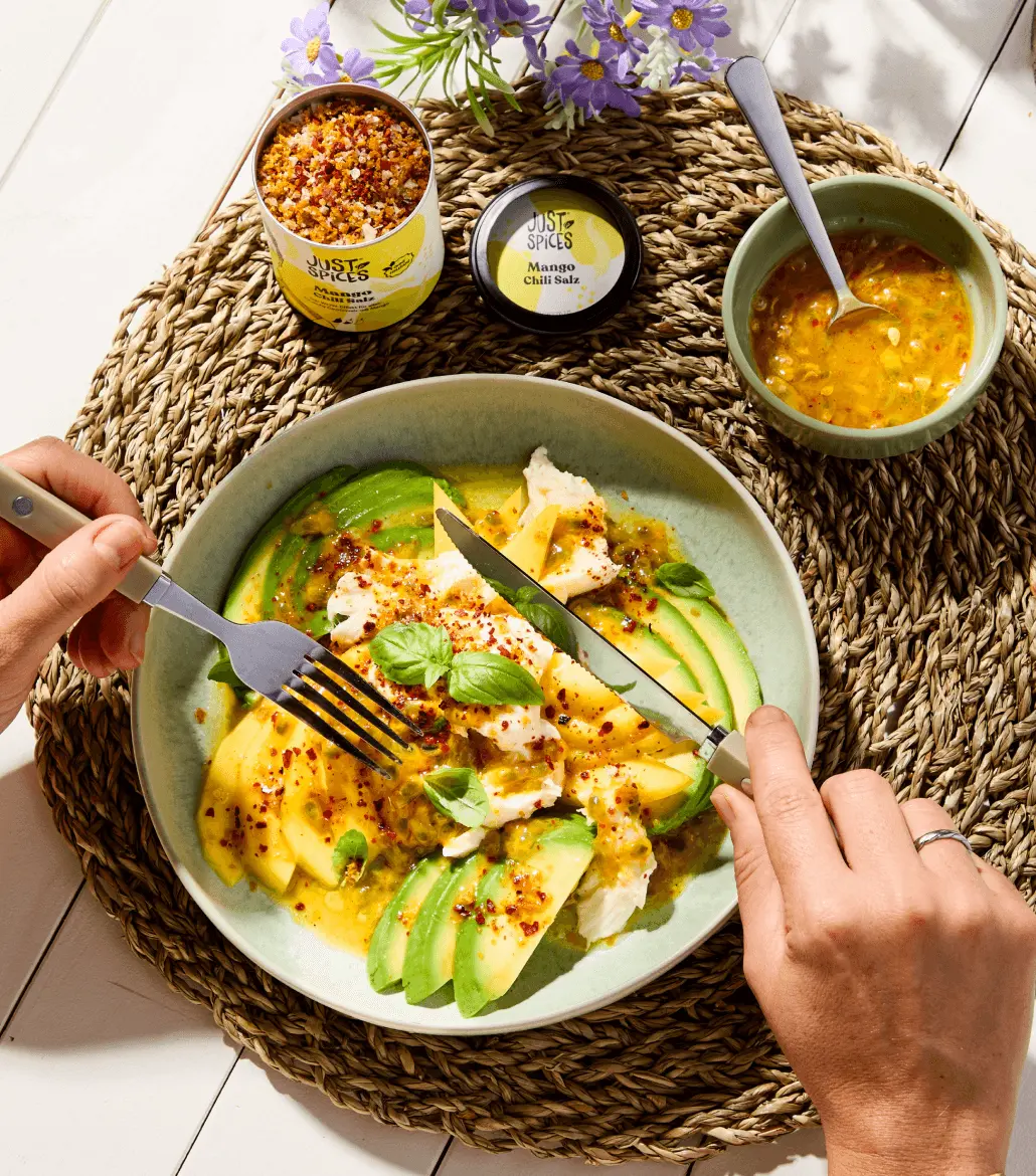 Mango Chili Salz