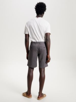 Coleção 1985 - Shorts de Corte Regular