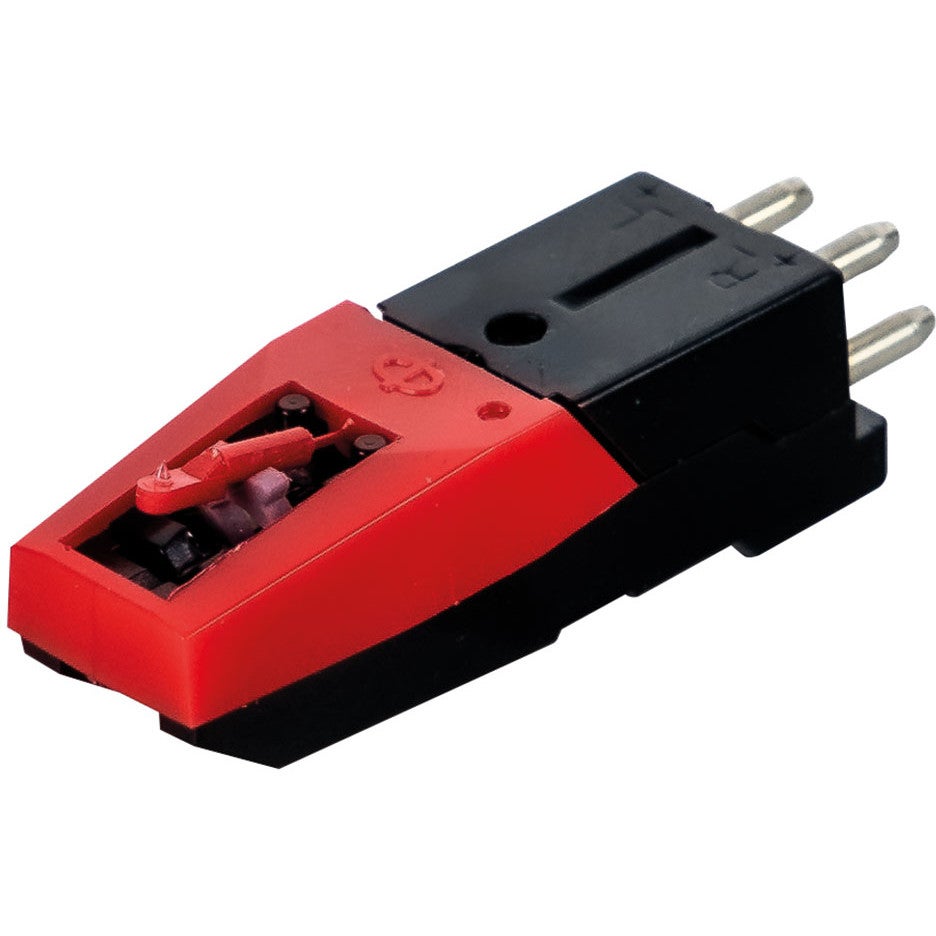 Reloop Spin Cartridge met sferische stylus