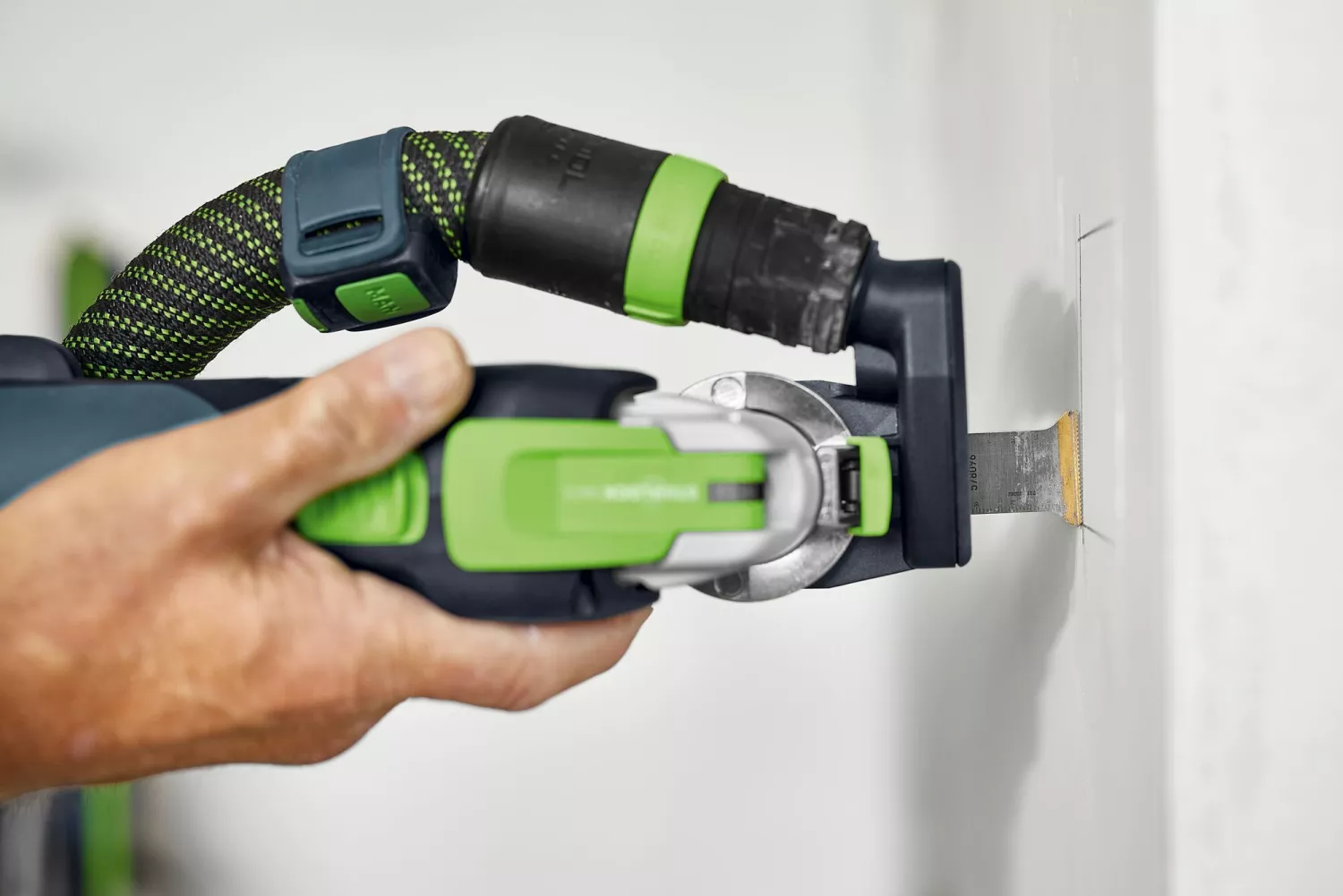 Festool 578096 Hardmetalen invalzaagblad MSB 60/32/HM/OSC - 32 mm