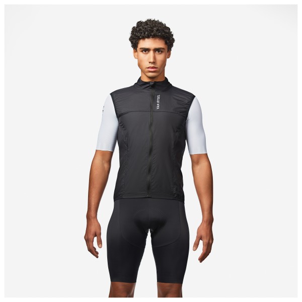 VAN RYSEL - Sleeveless Wind Vest Ultralight - Gilet de cyclisme