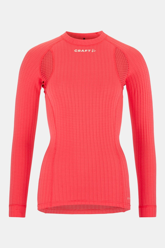 Craft Craft Active Extreme X Cn Ls W