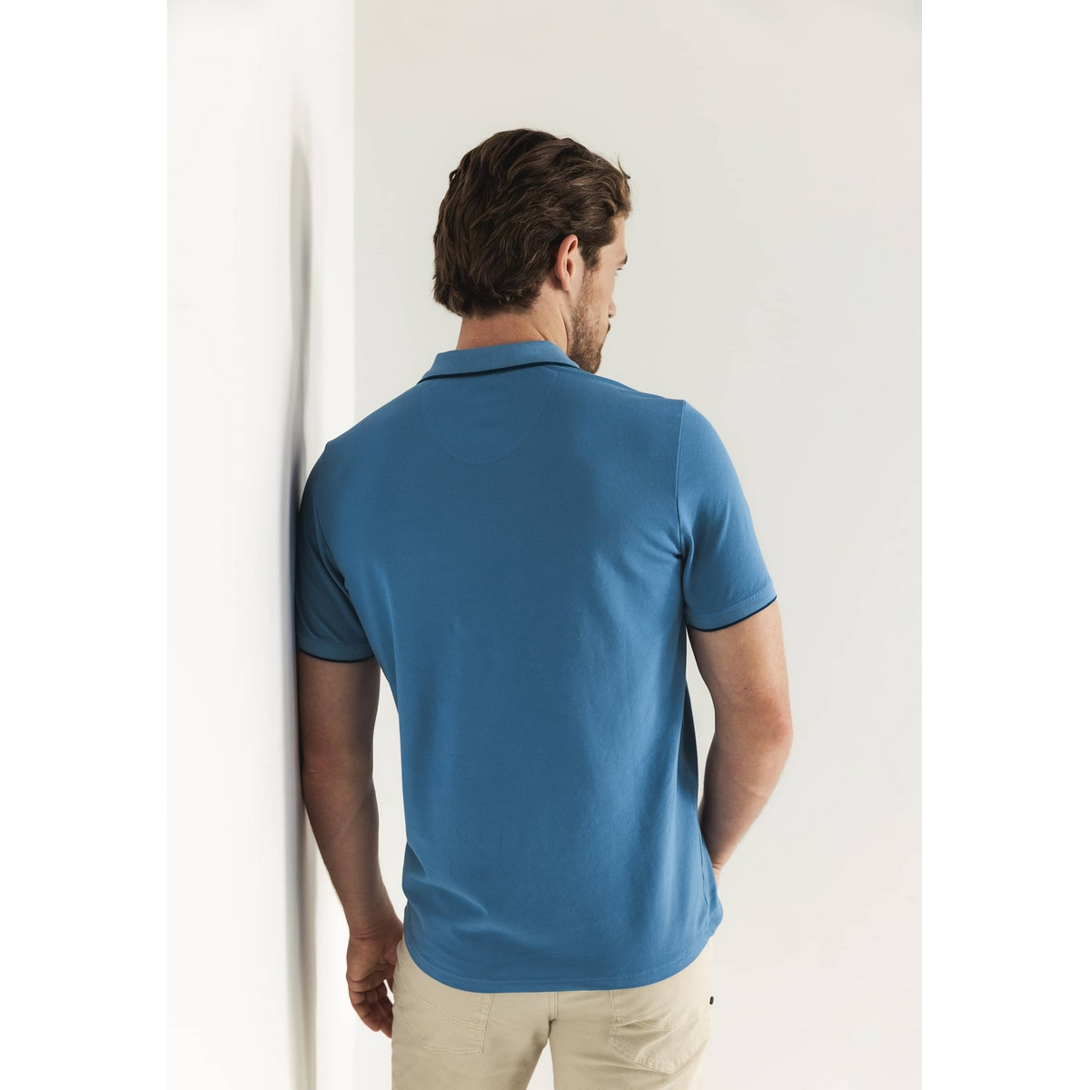 Heren T-shirt KBIS25-M17