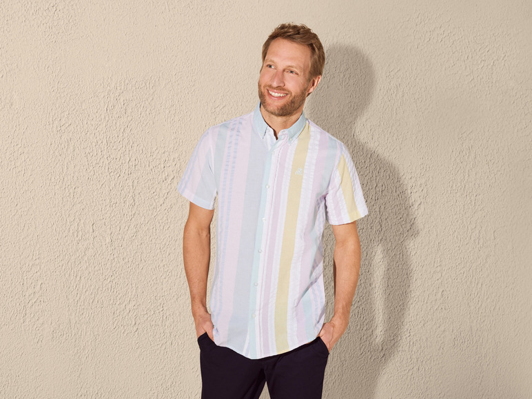 Polo heren