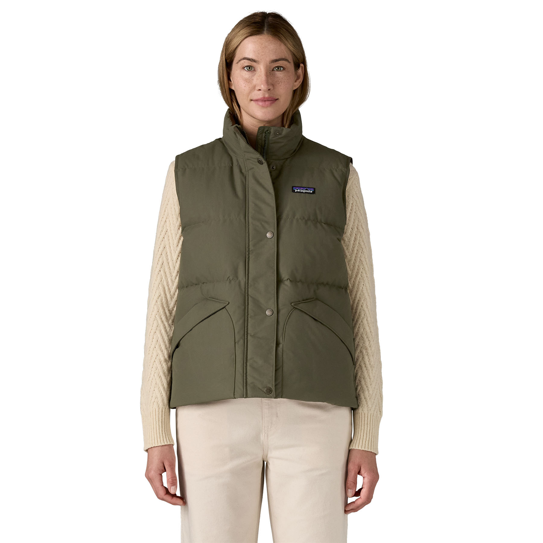 W's Downdrift Vest