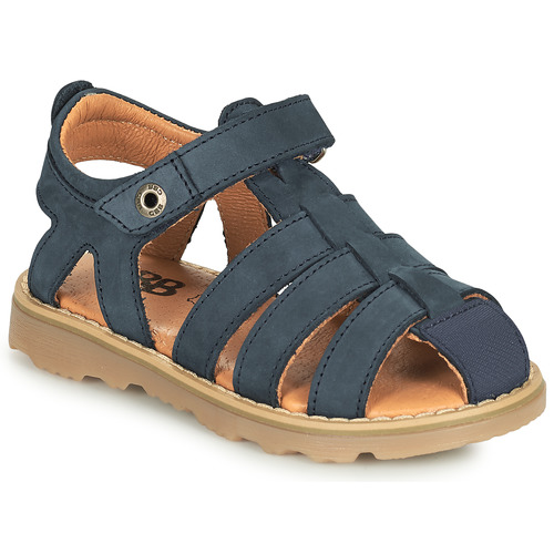 GBB - FERNATO - Bleu