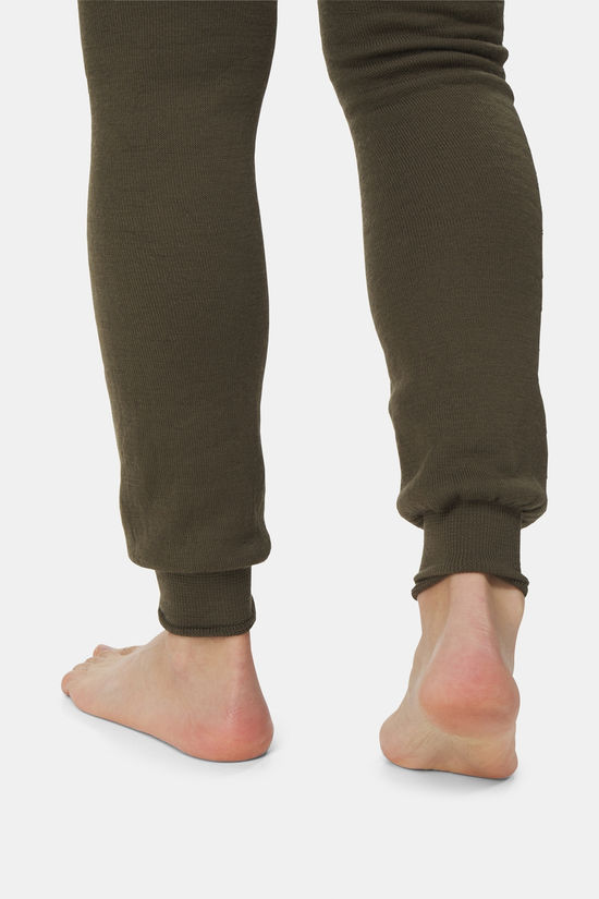 Woolpower Woolpower Long Johns 200 Baselayer Broek Unisex