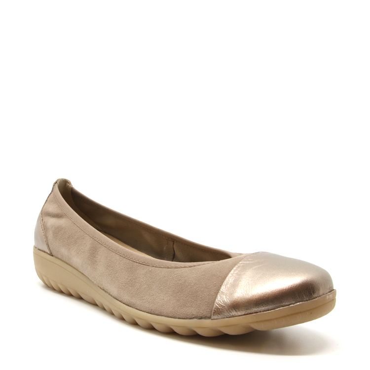 Caprice 22103-20-347 | TAUPE