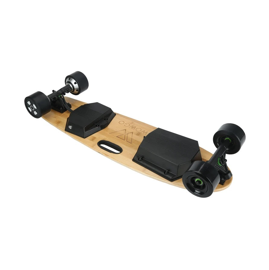 Skateboard électrique WOWGO KT