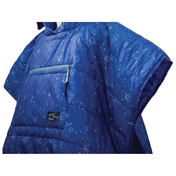 Therm-a-Rest - Honcho Poncho Kids - Poncho