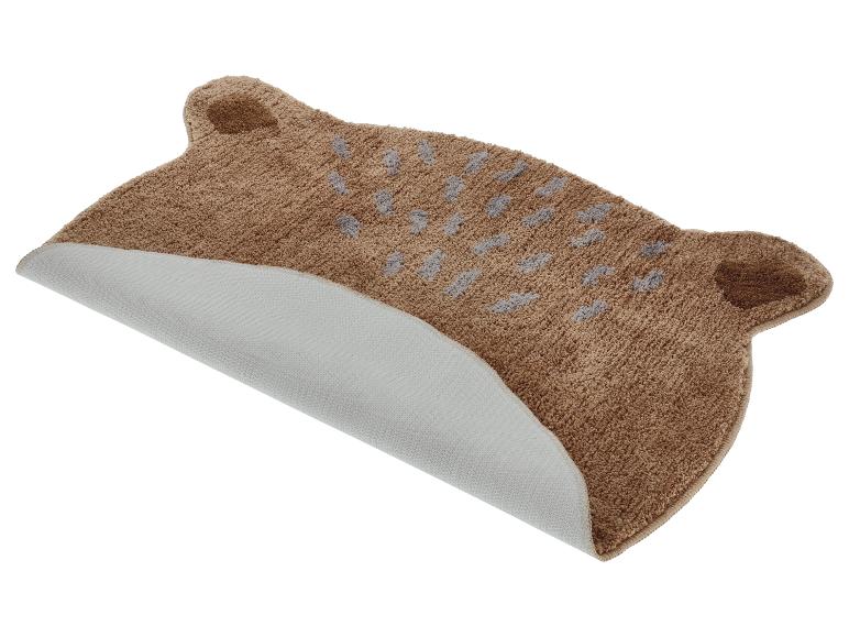 Kinder vloerkleed