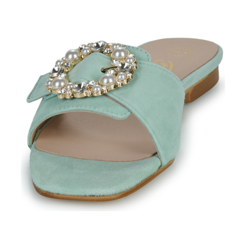 Betty London - MELODIE - Menthe