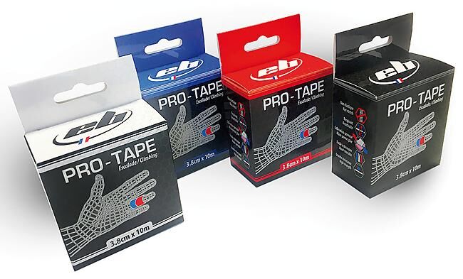 EB - STRAP PRO TAPE