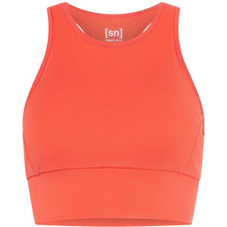 Super.Natural Damen Liquid Flow Sport BH