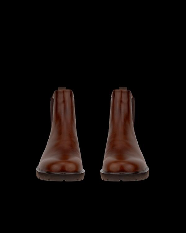 Ecco 231323 METROPOLE mink