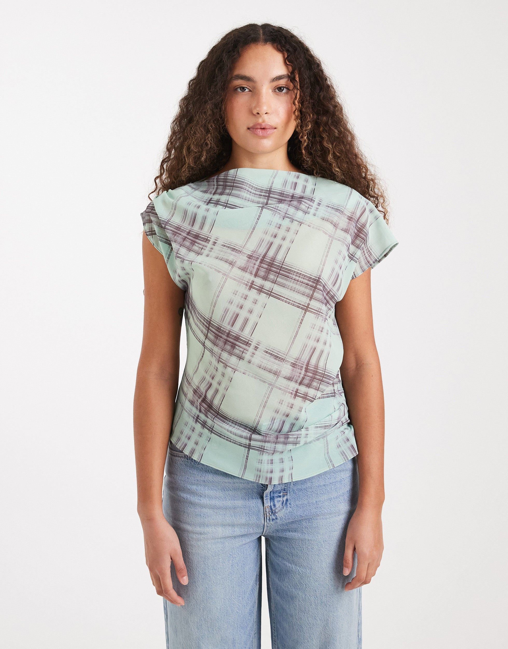 TSROBIN Top