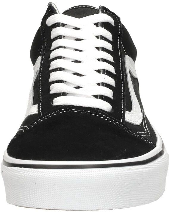 Vans Old Skool zwart