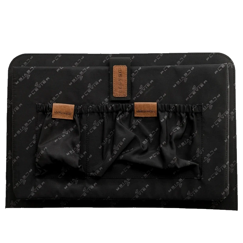 Plevier Basalt laptoptas 15,6