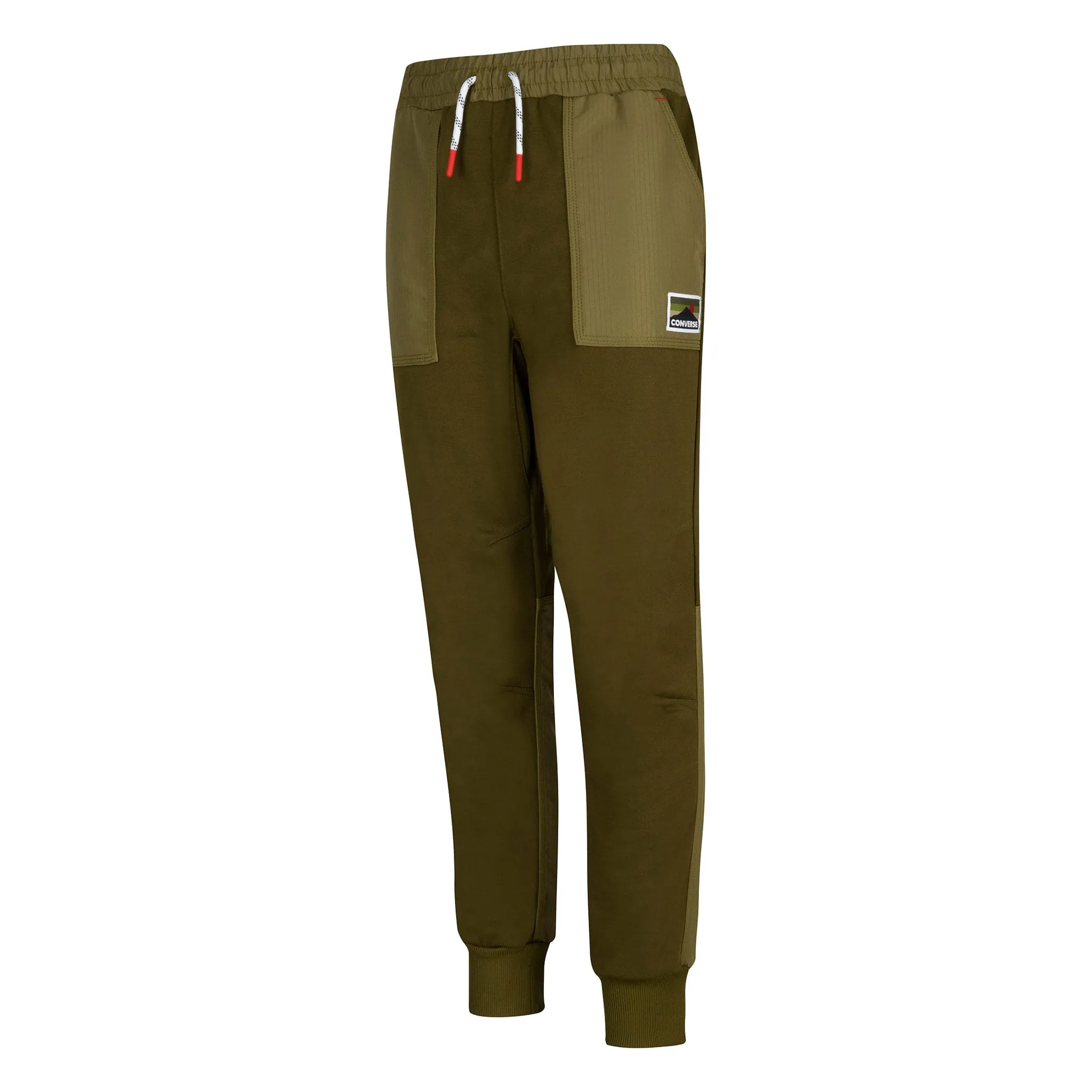 Converse Pantalon Geared Up 8-16ans