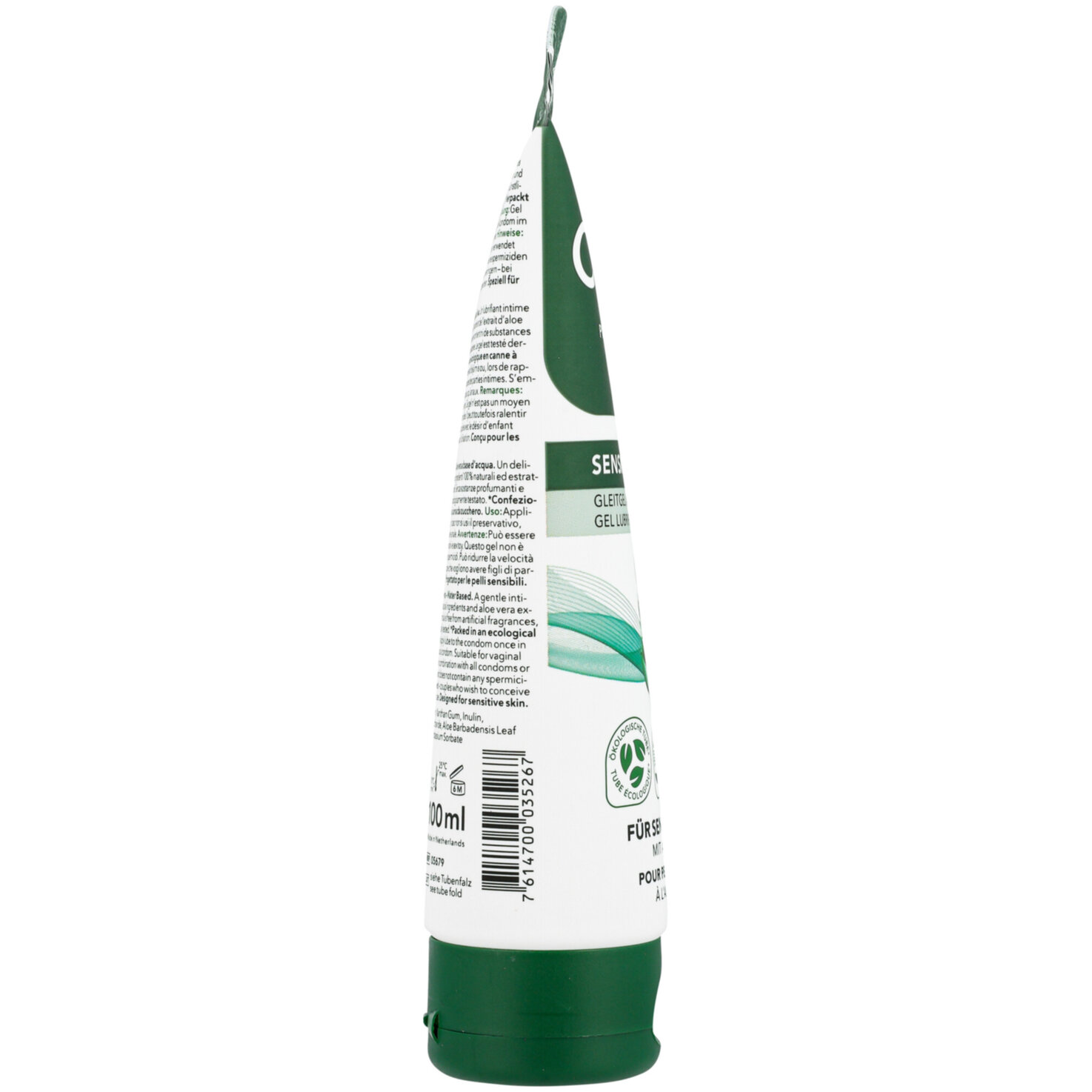 Ceylor Natural Sensitive