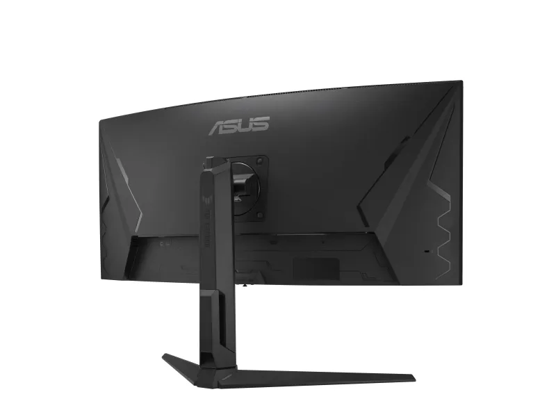 ASUS TUF Gaming VG34VQEL1A - LED-skærm - gaming - kurvet - 34