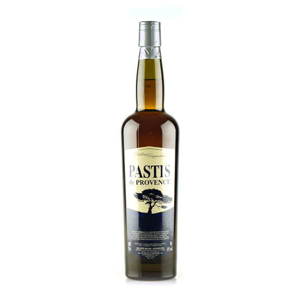 Pastis de Provence 45%