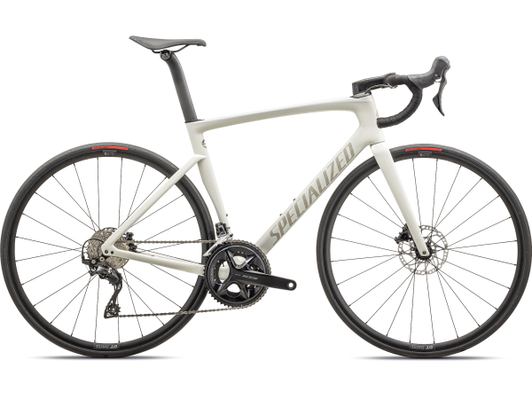 Specialized Tarmac SL7 Sport White - Racercykel - 2024
