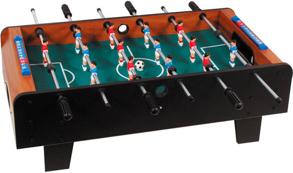 Explorer Mini tafelvoetbaltafel
