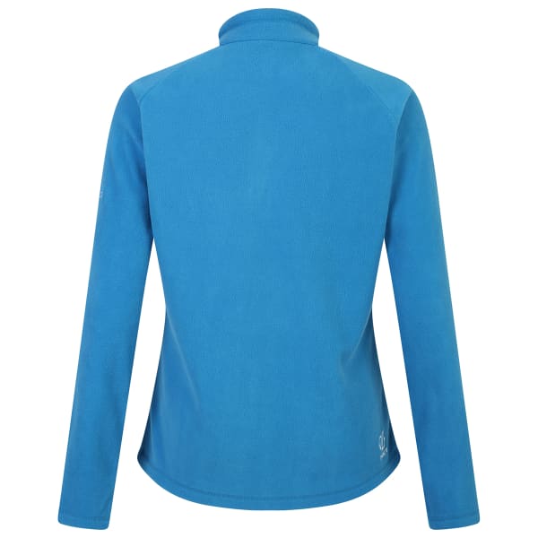 Sweat polaire randonnée DARE 2B FREEFORM II FLEECE SWEDISH BLUE