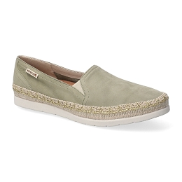valina  BUCKSOFT 6992  LIGHT KHAKI