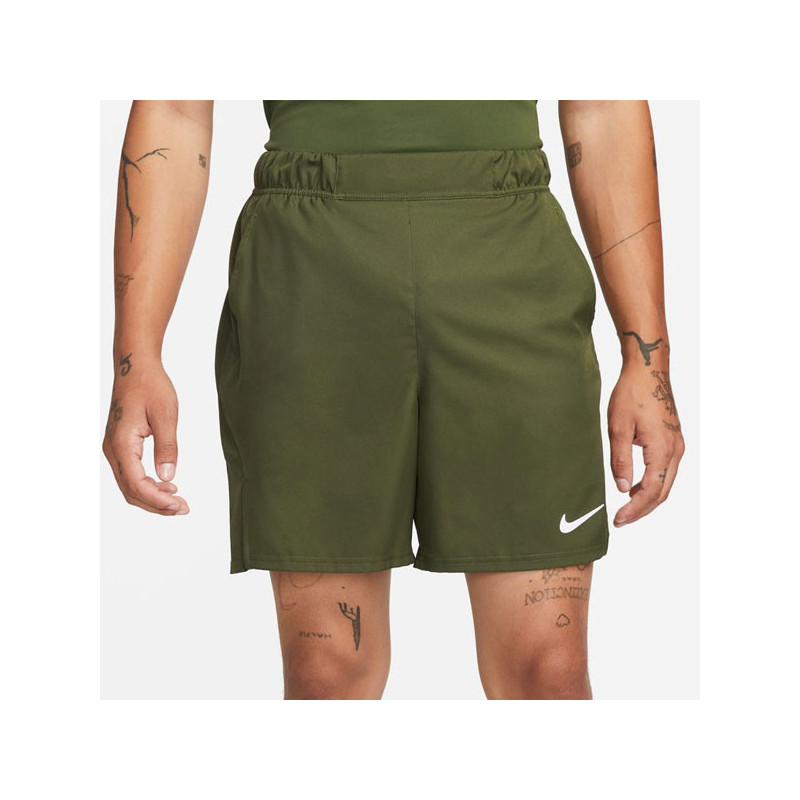 Short tennis Dri-Fit NikeCourt 7 Victory