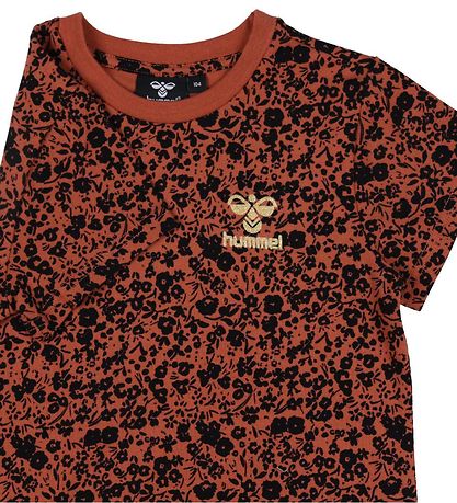Hummel Kleid - hmlMEJSE - Chutney