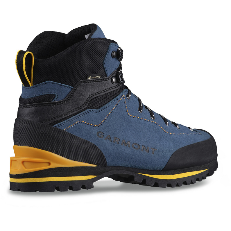Garmont Herren Ascent GTX Schuhe
