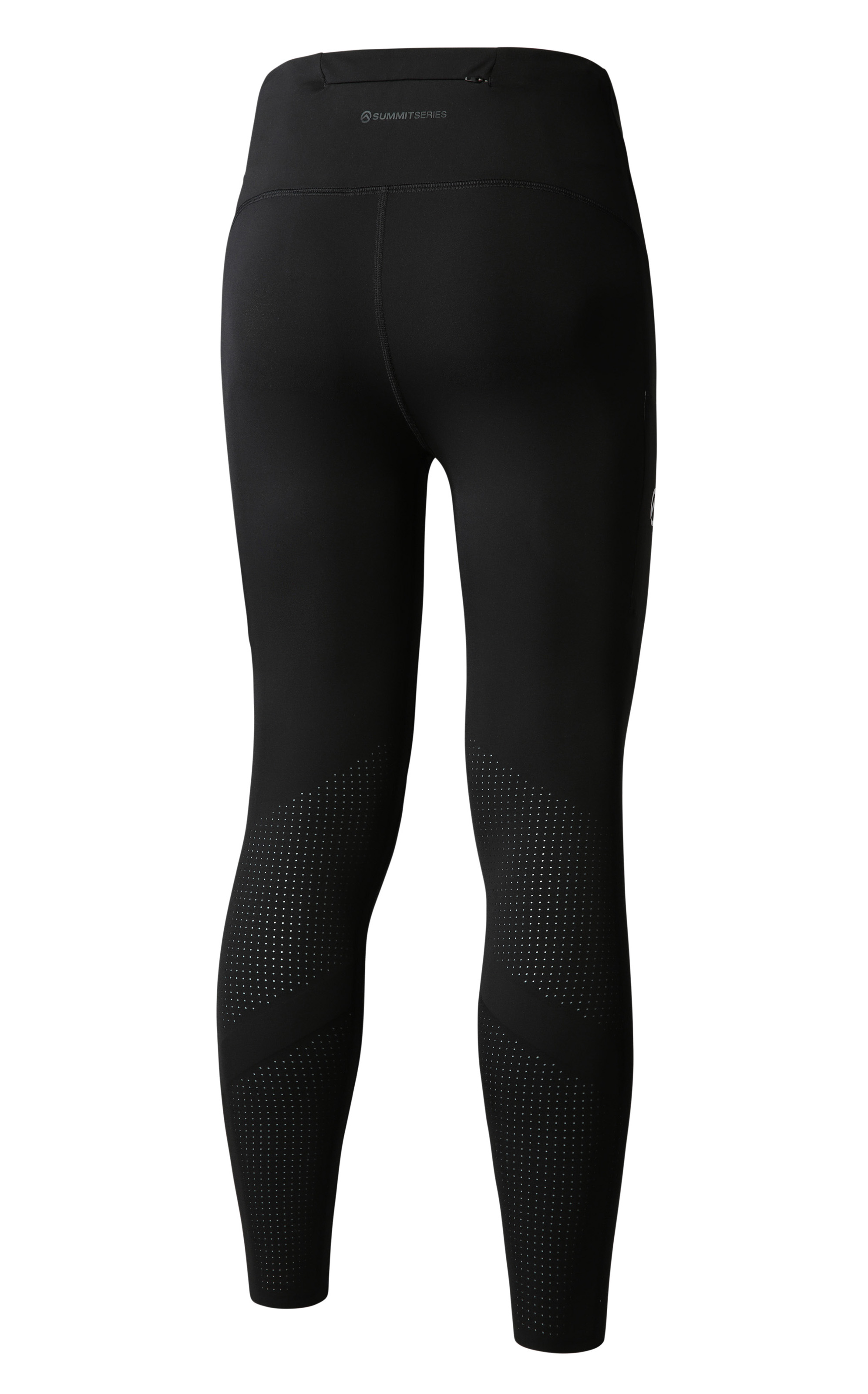 Summit Ripida Run Tight Dame TNF Black