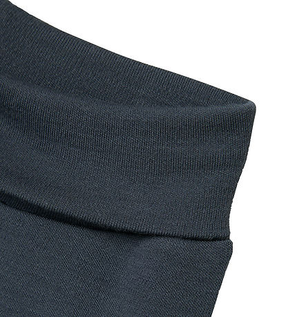Name It Hosen - Wolle - NbmWillit - Ombre Blue