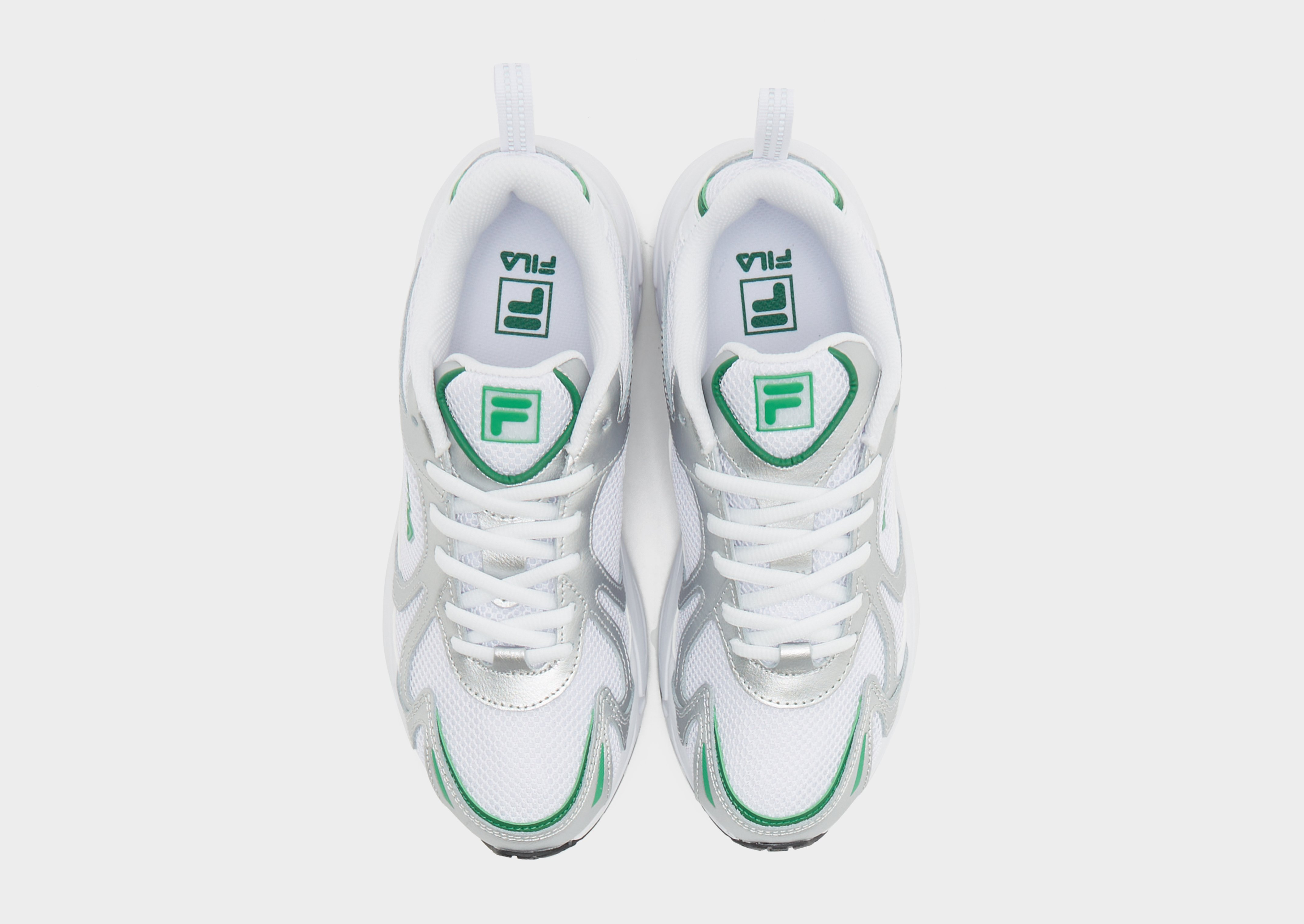 Fila Heroics Femme