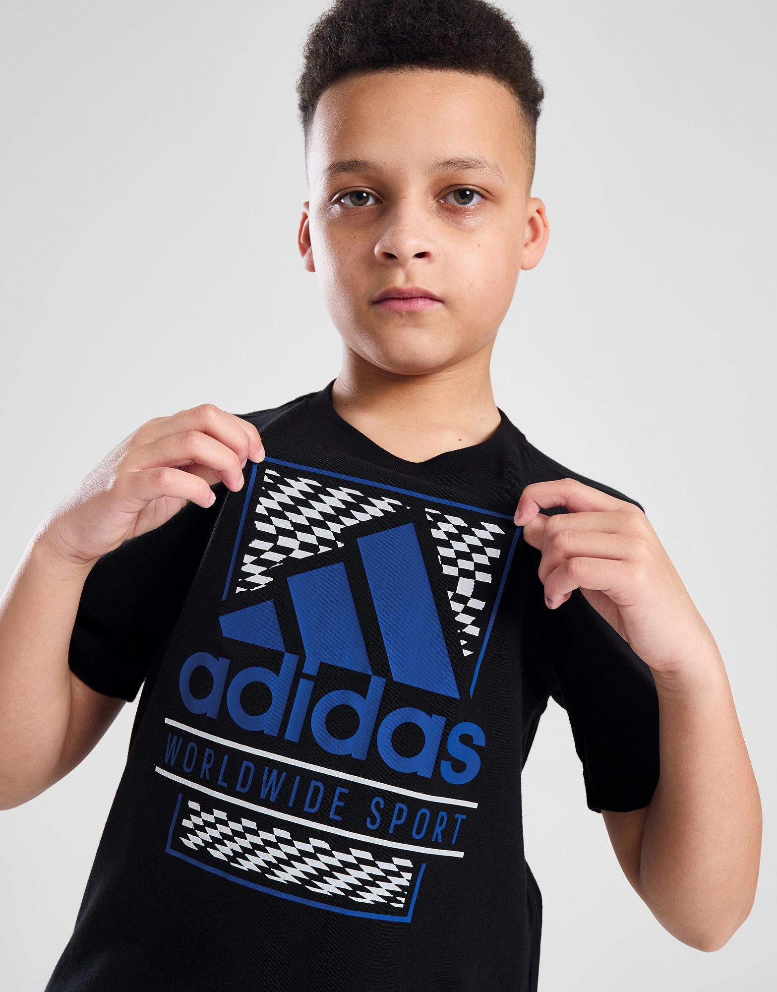adidas T-shirt Logo Junior