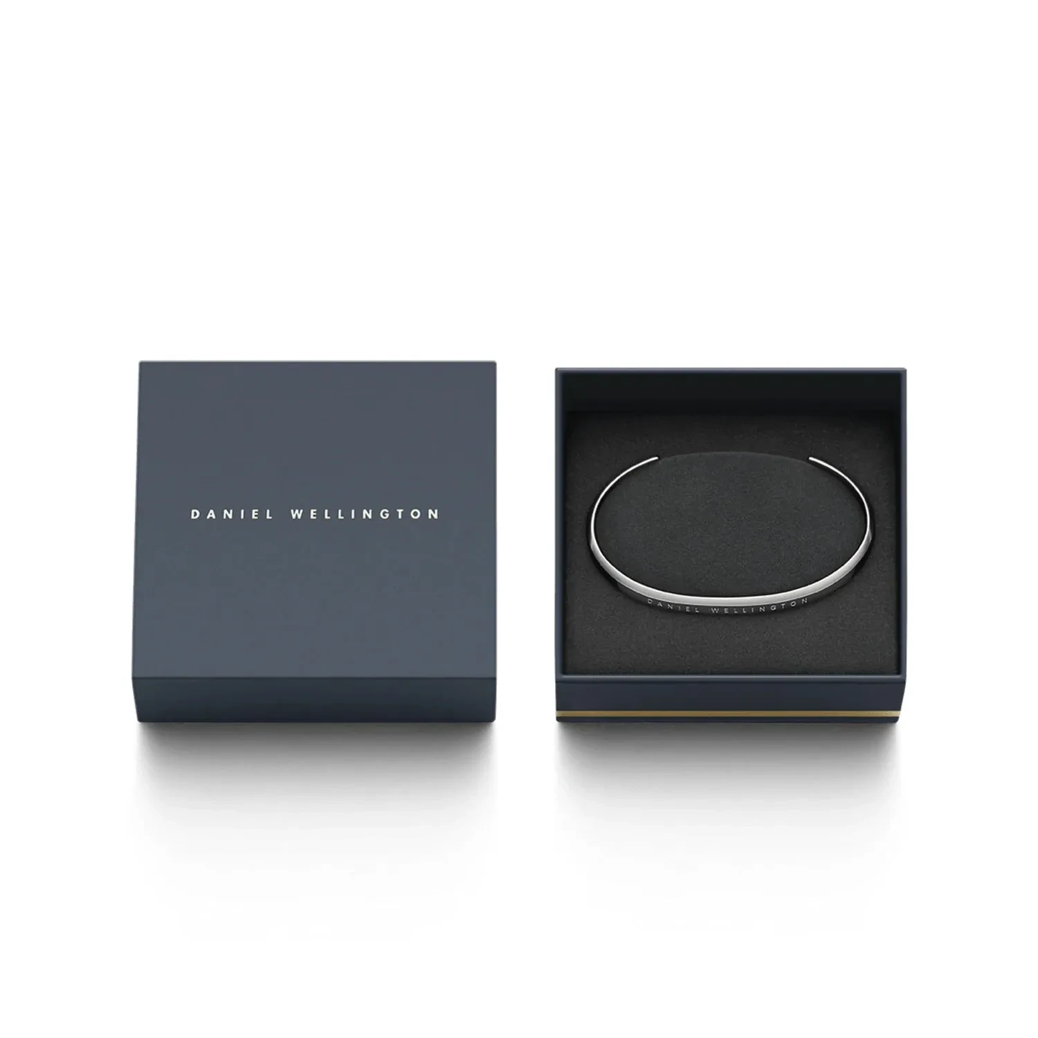 Daniel Wellington Classic Small Armbånd Rustfrit Stål DW00400004