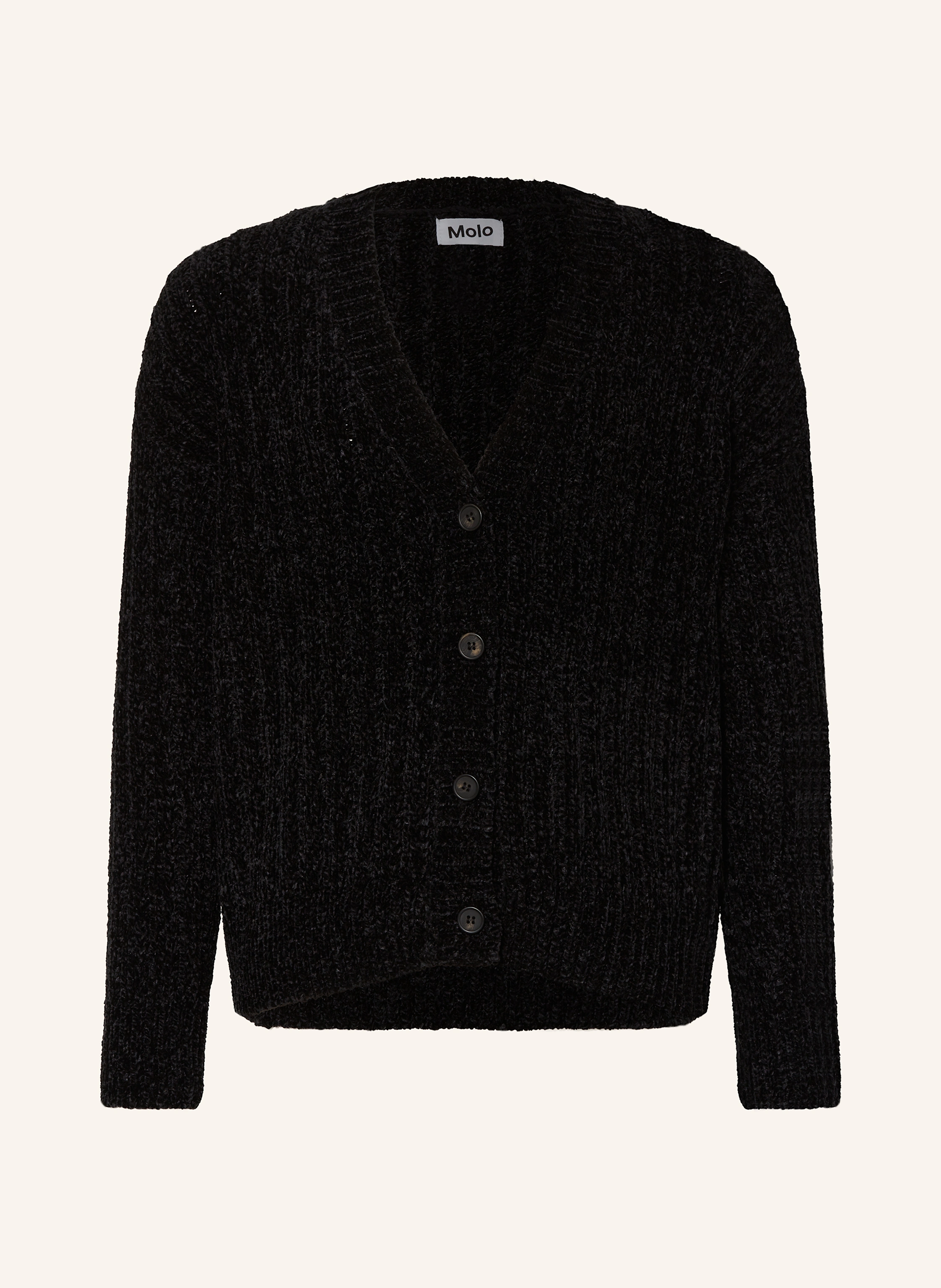molo Strickjacke GIANNA