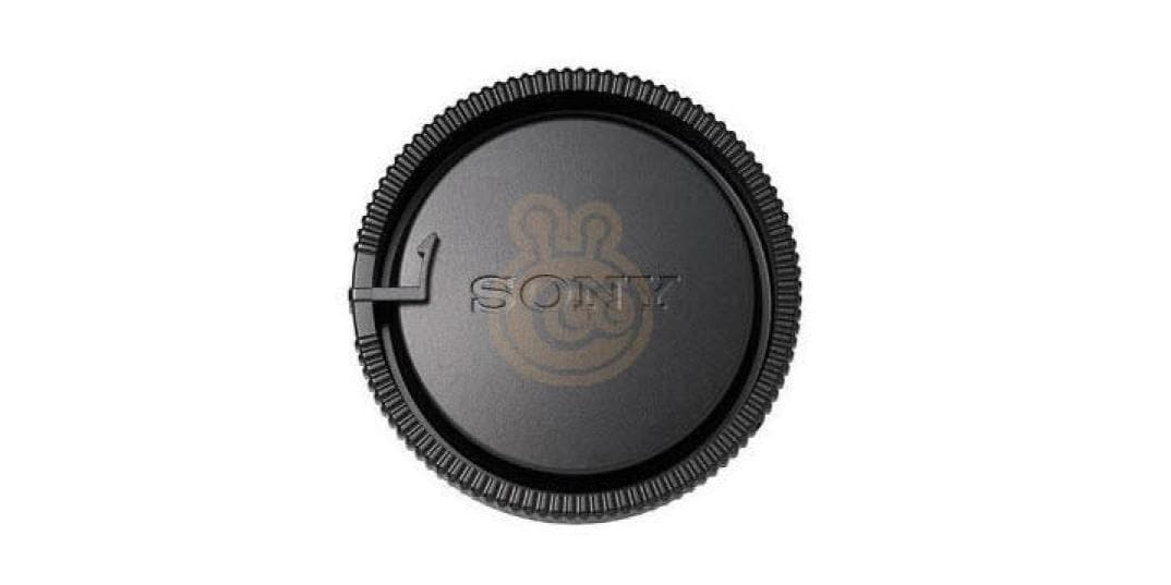 Sony Hintere Objektivabdeckung ALC-R1EM zu Sony E Objektive Hintere Objektivabdeckung