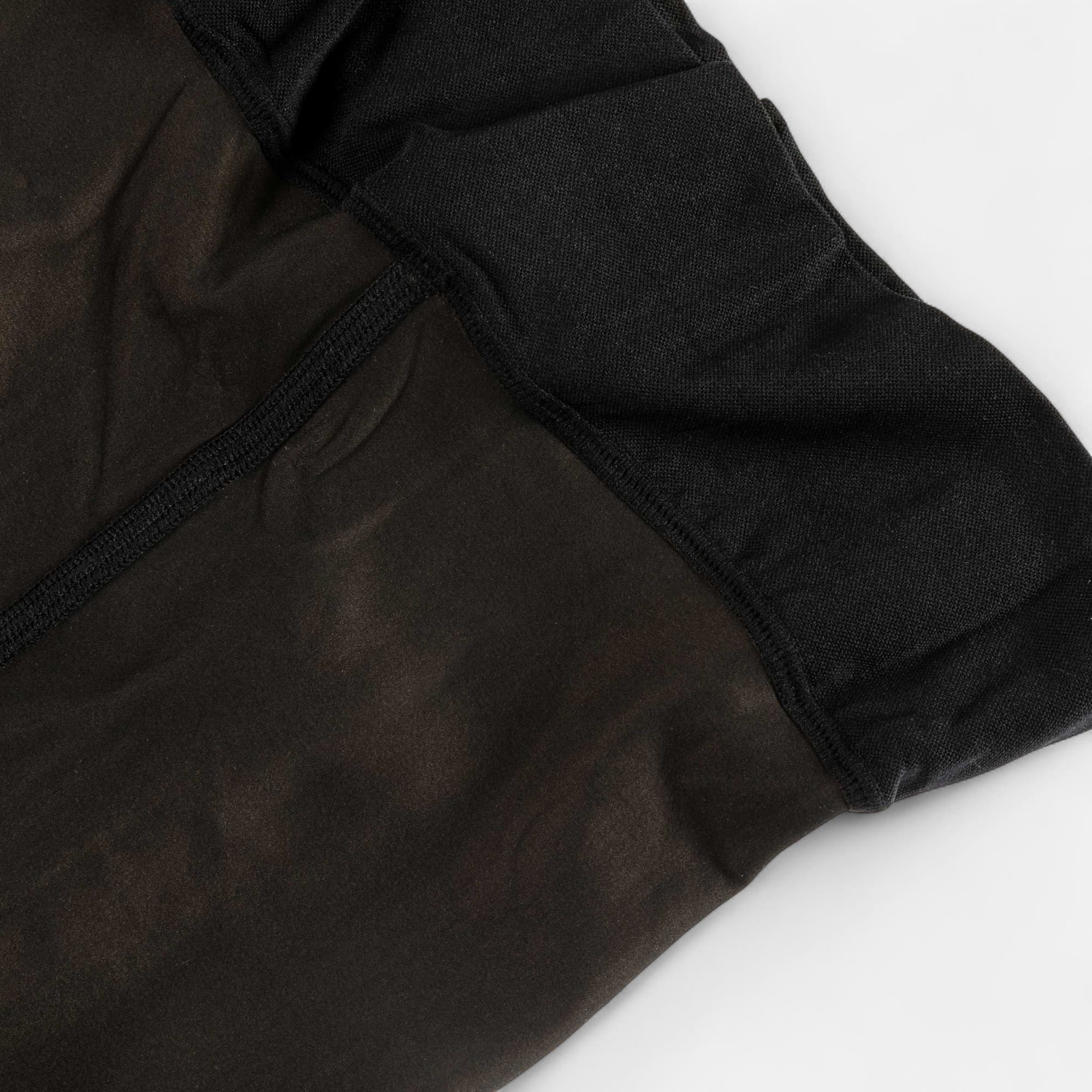 Collants/mi-bas Femme noir