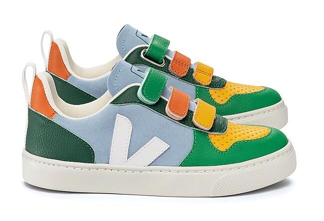 VEJA - CHAUSSURES V10 JUNIOR