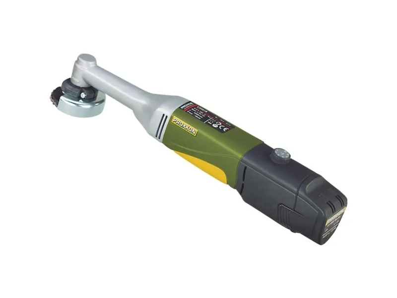 Proxxon 29 815, 16000 rpm, 5 cm, Batteri, 2,6 At, 800 g