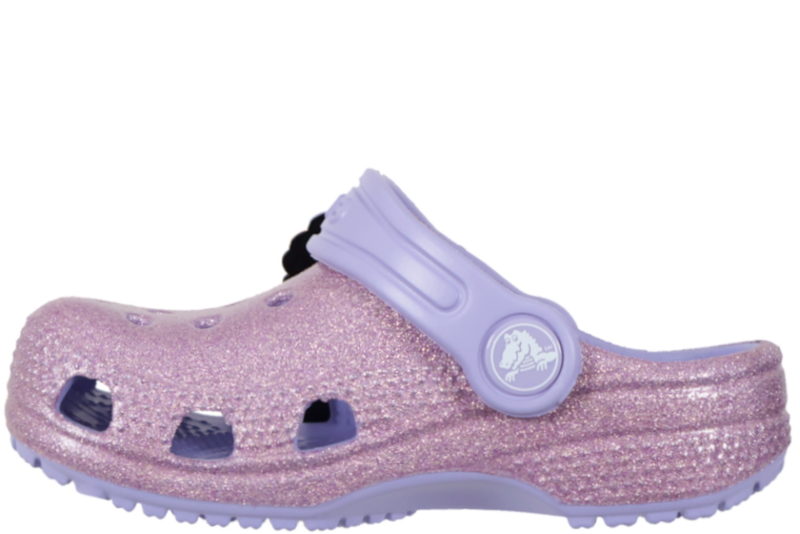 CROCS CLASSIC IAM BUTTERFLY CLOG T