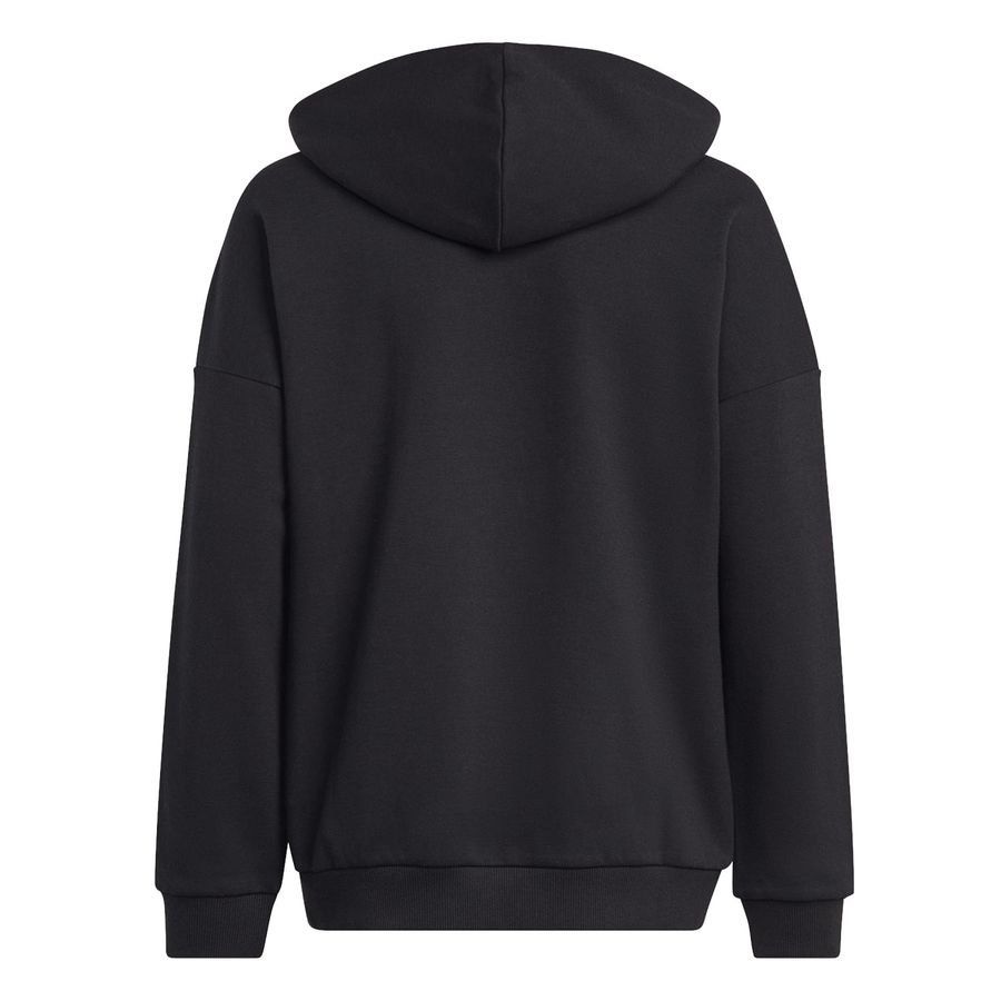 adidas Sweat à Capuche Future Icons - Noir Enfant