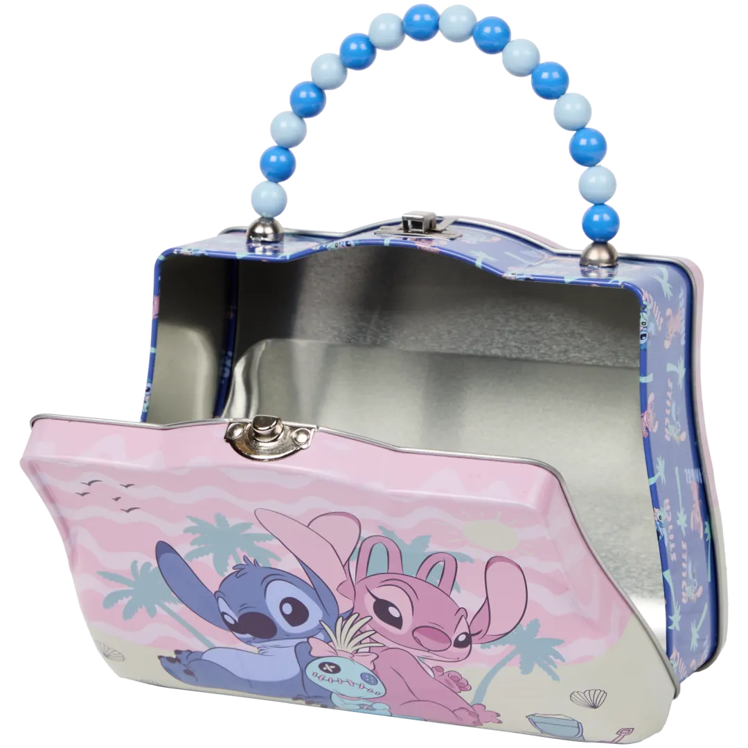 Coffret métallique Disney
