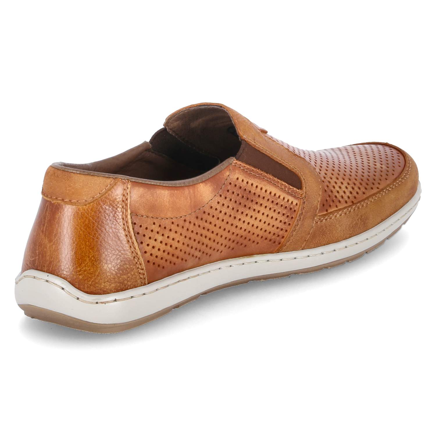 Rieker Slipper - braun