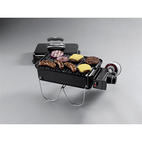 Weber Go-Anywhere gasgrill