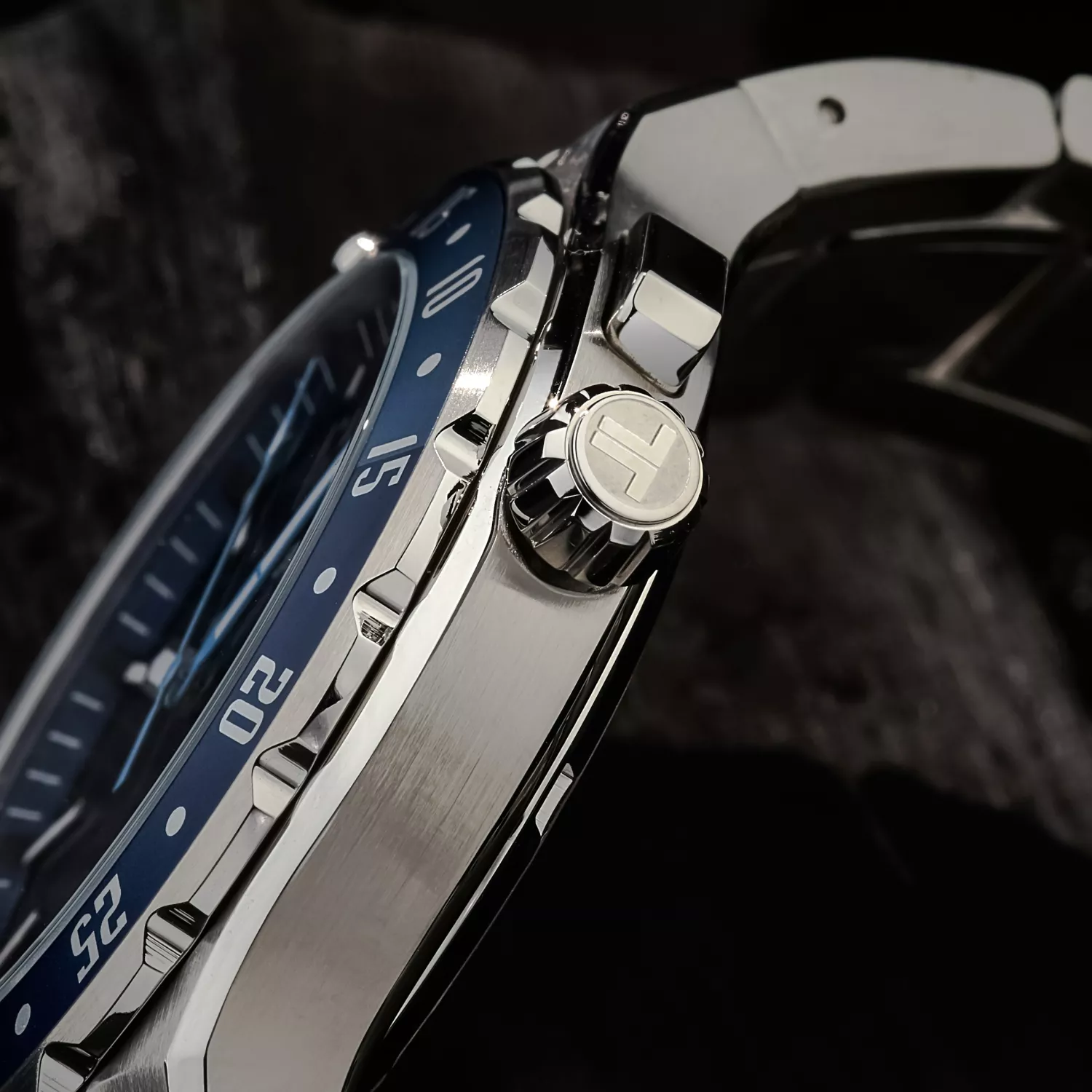Jacques Lemans Hybromatic 1-2109H