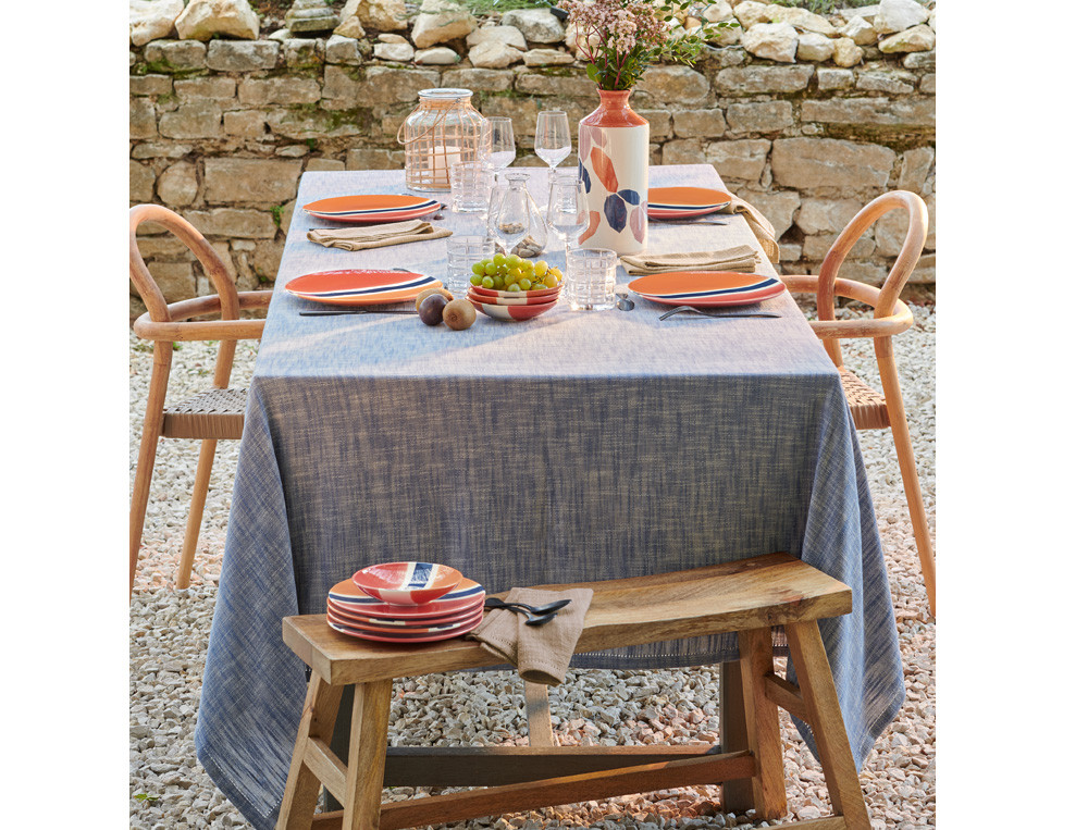 Nappe-En toute simplicité